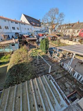 Garten - 