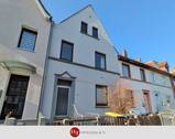 H & T Immobilien – Mehrfamilienhaus kaufen in Bremen - Mehrfamilienhaus mit Sanierungspotential in Gröpelingen!