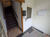 Hauseingang - 6 Zimmer Mehrfamilienhaus, Wohnhaus zum Kaufen in Bremen