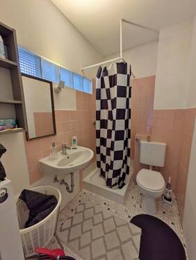 Whg. 3 - Bad - 