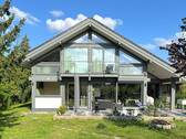 Haus Front breit 1 - 