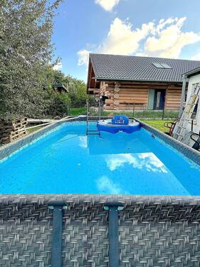 Pool 1 - 