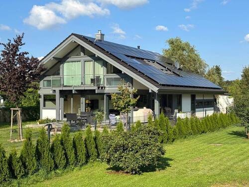 Haus Seite 1 - 