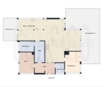 Grundriss EG - 