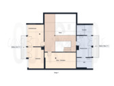 Grundriss OG - 