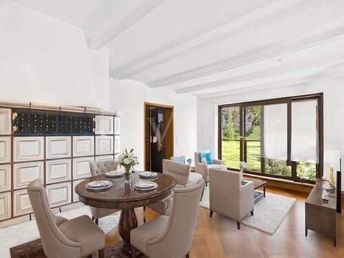 Essen (KI Darstellung) - 