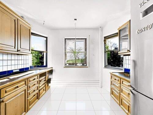 Küche (KI Darstellung) - 