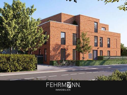 Vorschaubild-07 - Neubau Wohnung im 1.OG in Top Lage!