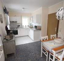 Moderne, komplett möblierte Wohnung in Annaberg!! - Annaberg-Buchholz