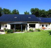 Energetisch saniertes Anwesen in einmaliger Waldrandlage - Braunschweig / Querumer Forst