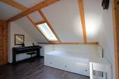 Zimmer im Obergeschoss - 