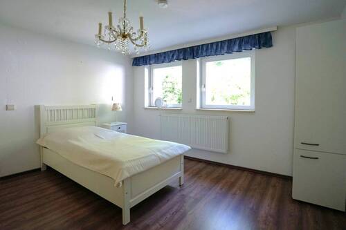 Gästezimmer im Souterrain - 