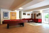 Billardraum - 