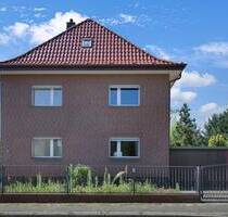 Großzügiges Familienhaus südlich der Heerstraße - geeignet für Mehrgenerationenwohnen - Berlin Spandau