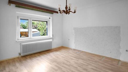 Esszimmer EG - 7 Zimmer Einfamilienhaus in Berlin