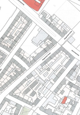 Das GRUNDSTÜCK+das ANWESEN! - 