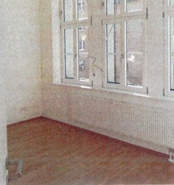 Schlafzimmer - LOFT: 2-Zi-Wohnung, ~ 73 m² Wohnfl., BALKON, 1. OG, Erstbezug 2016, Stadtgrenze Nbg.-Fürth.