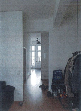 DIE Diele als ZENTRALE! - Etagenwohnung mit 73,00 m&sup2; in Nürnberg zum Kaufen