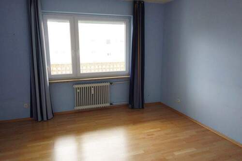 Bild 4 - Etagenwohnung mit 67,00 m&sup2; in Regensburg zur Miete