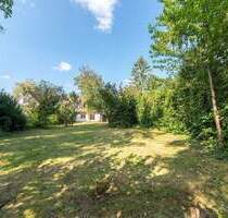 AIGNER - Parkähnliches Grundstück im schönen Lochhausen - München Aubing-Lochhausen-Langwied AIGNER - Parkähnliches Grundstück im schönen Lochhausen - München Aubing-Lochhausen-Langwied