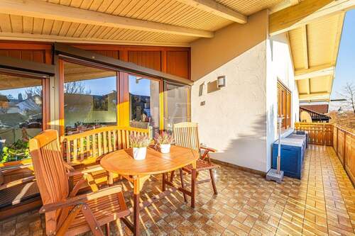 Balkon - 