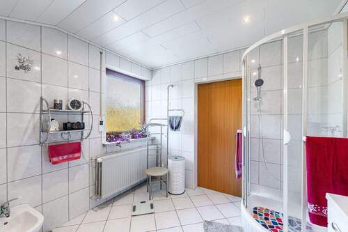 Badezimmer OG - 