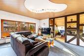 Wohn-/Kaminzimmer OG - Einfamilienhaus mit 179,00 m&sup2; in Bad Rodach / Heldritt zum Kaufen