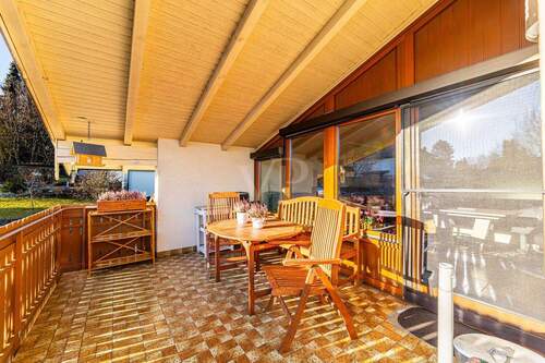 Balkon - 