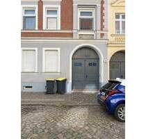 4-Zimmer-Erdgeschosswohnung mit Terrasse & Gäste-WC inkl. Waschmaschinenanschluss in Magdeburg