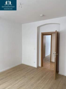 Wohnzimmer zum Flur - 