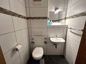 Gäste-WC - 