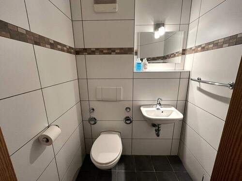 Gäste-WC - 