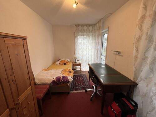 Kinder-/Arbeitszimmer - 