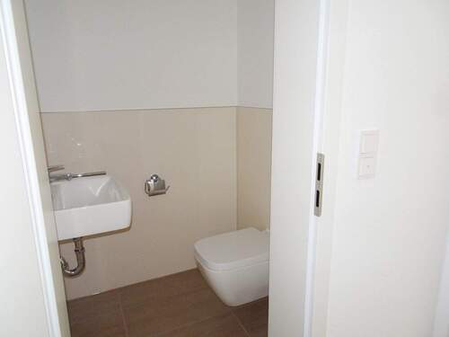 Gäste-WC - 