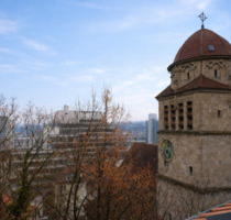 2-Zi-ETW in S-Nord - Nähe Milaneo - BESICHTIGUNG SO, 15.03.26 - Stuttgart