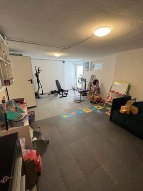 Spielezimmer UG - 