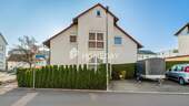 Außenansicht 3 - 5 Zimmer Reihenendhaus zum Kaufen in Eislingen/Fils