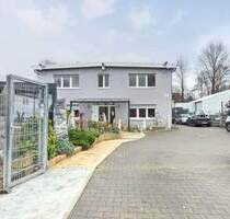 Wohnen und Gewerbe in Bestlage in Bochum