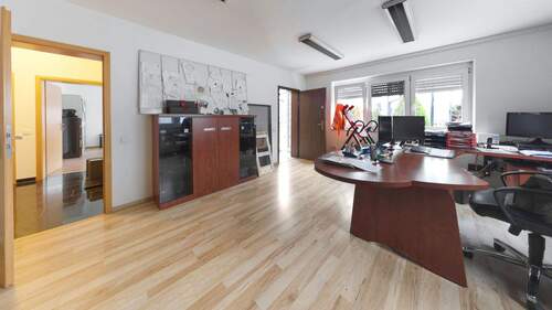 Büro - Einfamilienhaus in Bochum zum Kaufen