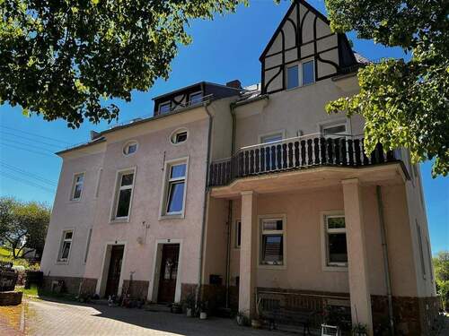 IMG_9138 - 1 Zimmer Mehrfamilienhaus, Wohnhaus in Kriebstein