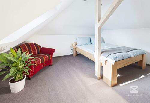 Schlafzimmer 5/5 (KI) - 