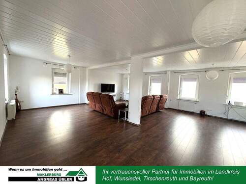 Zimmer - Einfamilienhaus mit 284,00 m&sup2; in Waldershof zum Kaufen