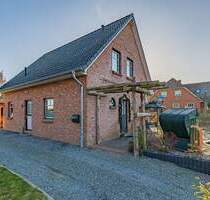 Modernes Landhaus in Giekau. Hier können Sie sofort einziehen.