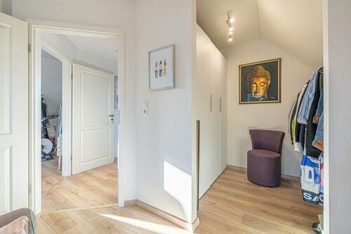 Mit Ankleidebereich - 