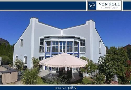 Bild 1 - Architektenhaus für alle, die das Besondere suchen