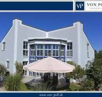 Architektenhaus für alle, die das Besondere suchen - Oberschneiding