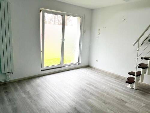 WE Anbau Wohnzimmer - 