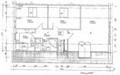 Grundriss Haupthaus DG - 