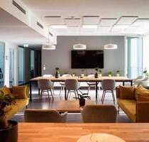 Plug&Play Büro Kastanienallee: 20-40 Arbeitsplätze, sofort verfügbar - Berlin Prenzlauer Berg