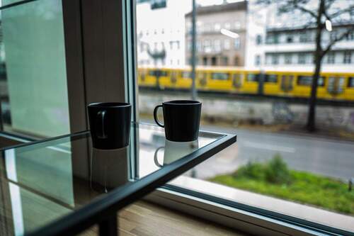 Bild 2 - Büro zur Miete in Berlin